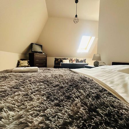 Dom Supelek Bed & Breakfast Duszniki Zdroj Bagian luar foto