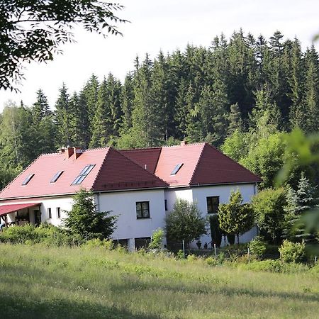 Dom Supelek Bed & Breakfast Duszniki Zdroj Bagian luar foto
