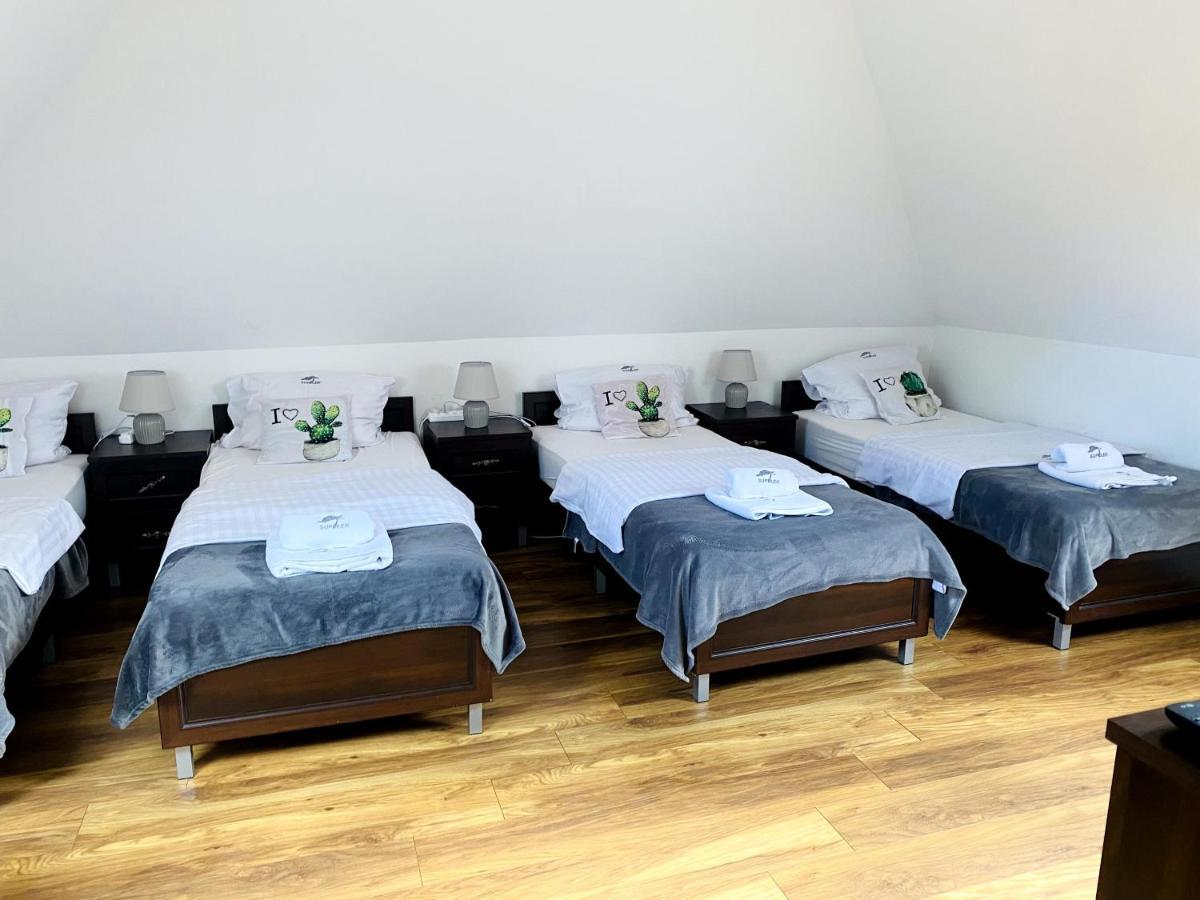 Dom Supelek Bed & Breakfast Duszniki Zdroj Bagian luar foto