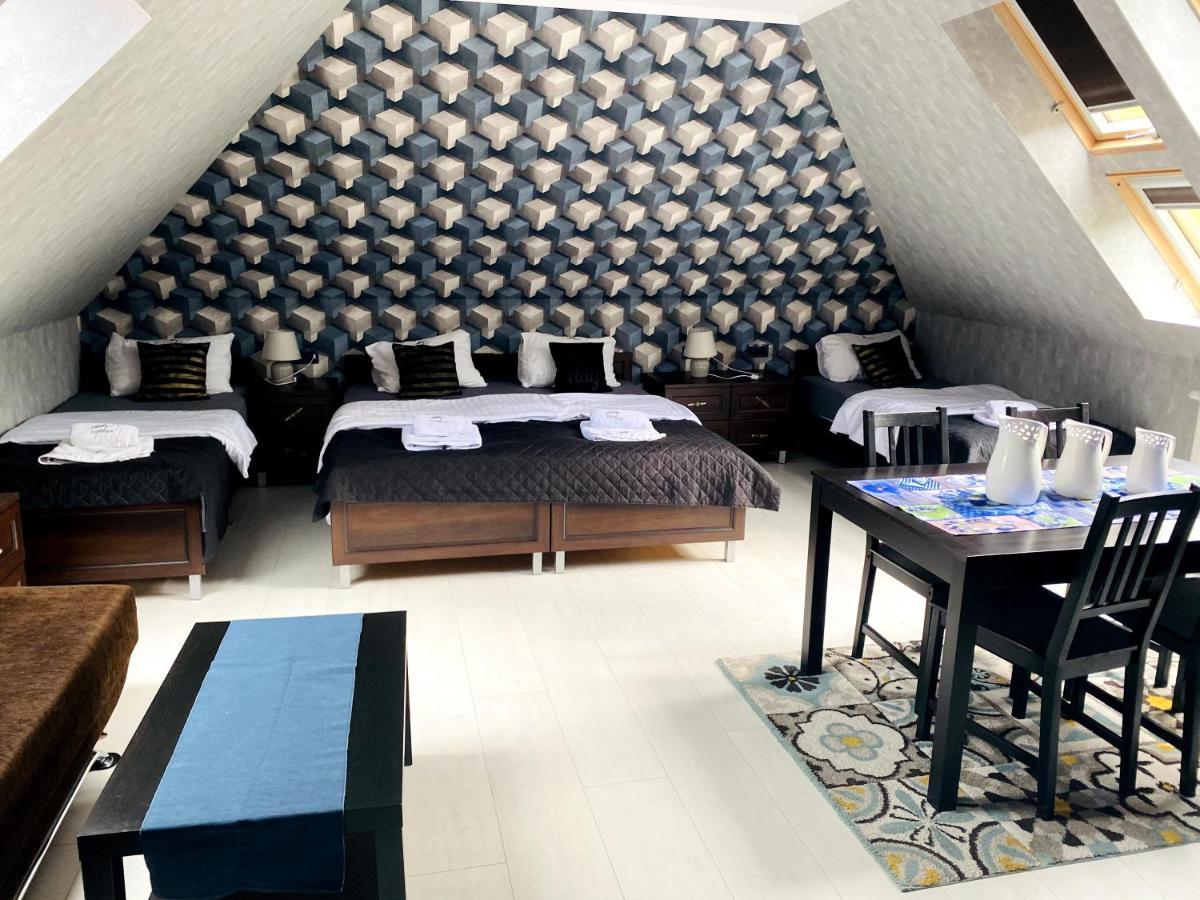 Dom Supelek Bed & Breakfast Duszniki Zdroj Bagian luar foto