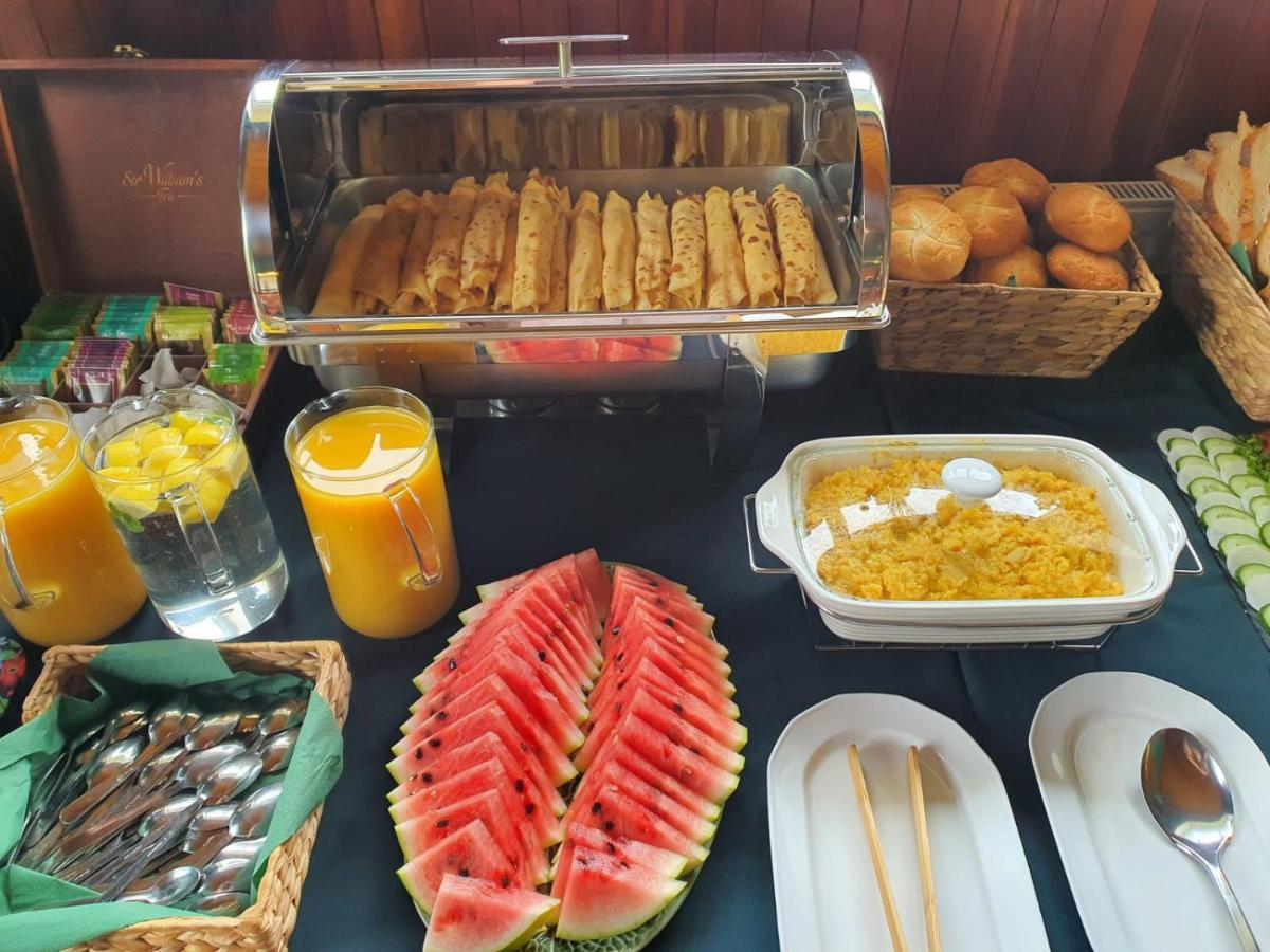 Dom Supelek Bed & Breakfast Duszniki Zdroj Bagian luar foto