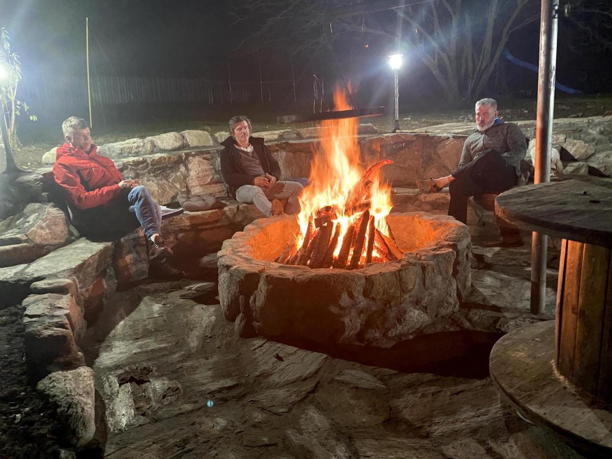 Dom Supelek Bed & Breakfast Duszniki Zdroj Bagian luar foto
