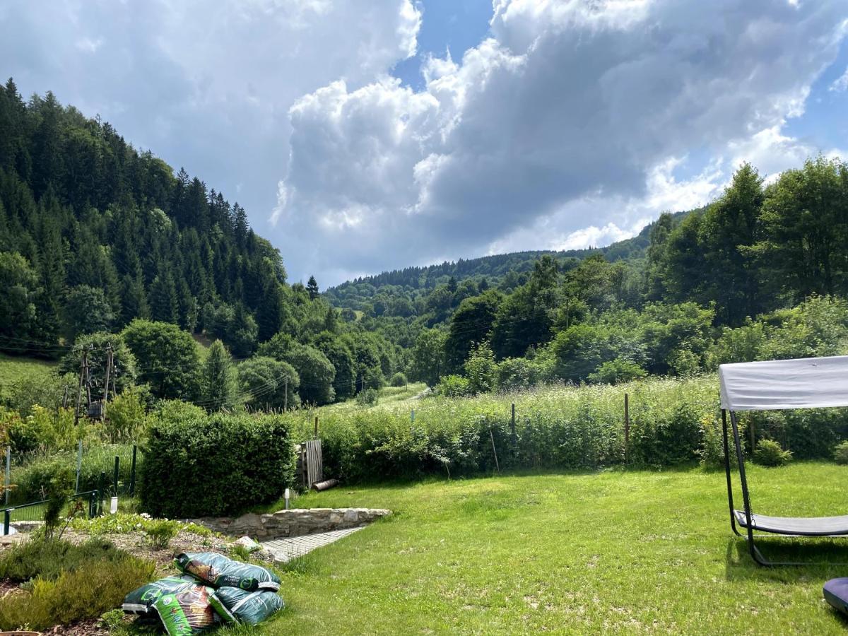 Dom Supelek Bed & Breakfast Duszniki Zdroj Bagian luar foto