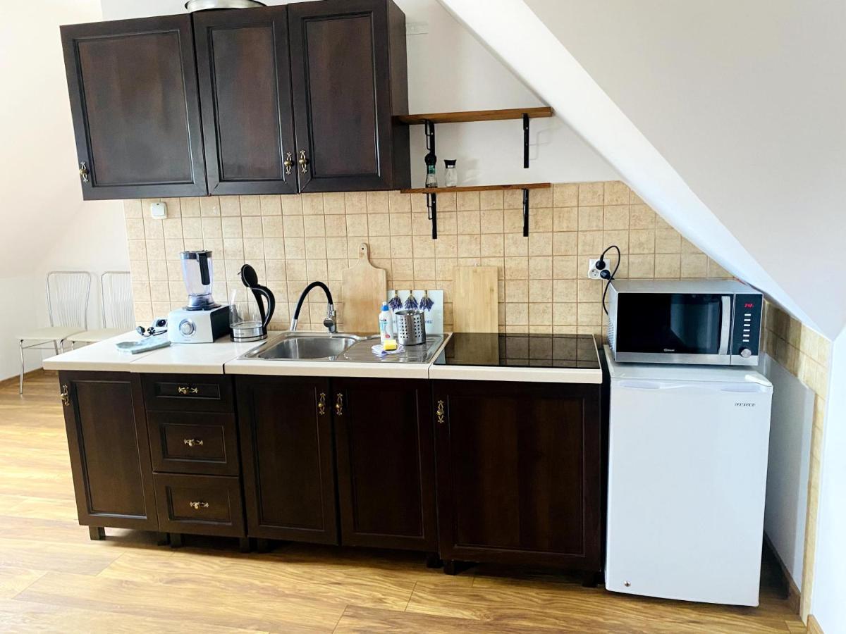 Dom Supelek Bed & Breakfast Duszniki Zdroj Bagian luar foto