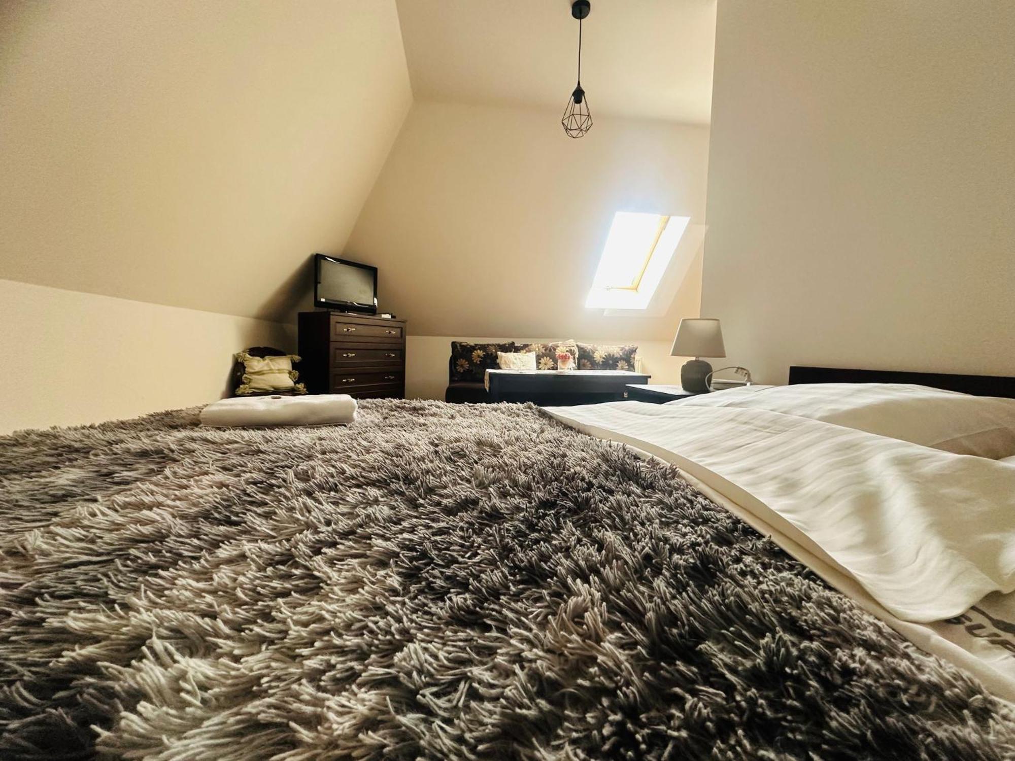 Dom Supelek Bed & Breakfast Duszniki Zdroj Bagian luar foto