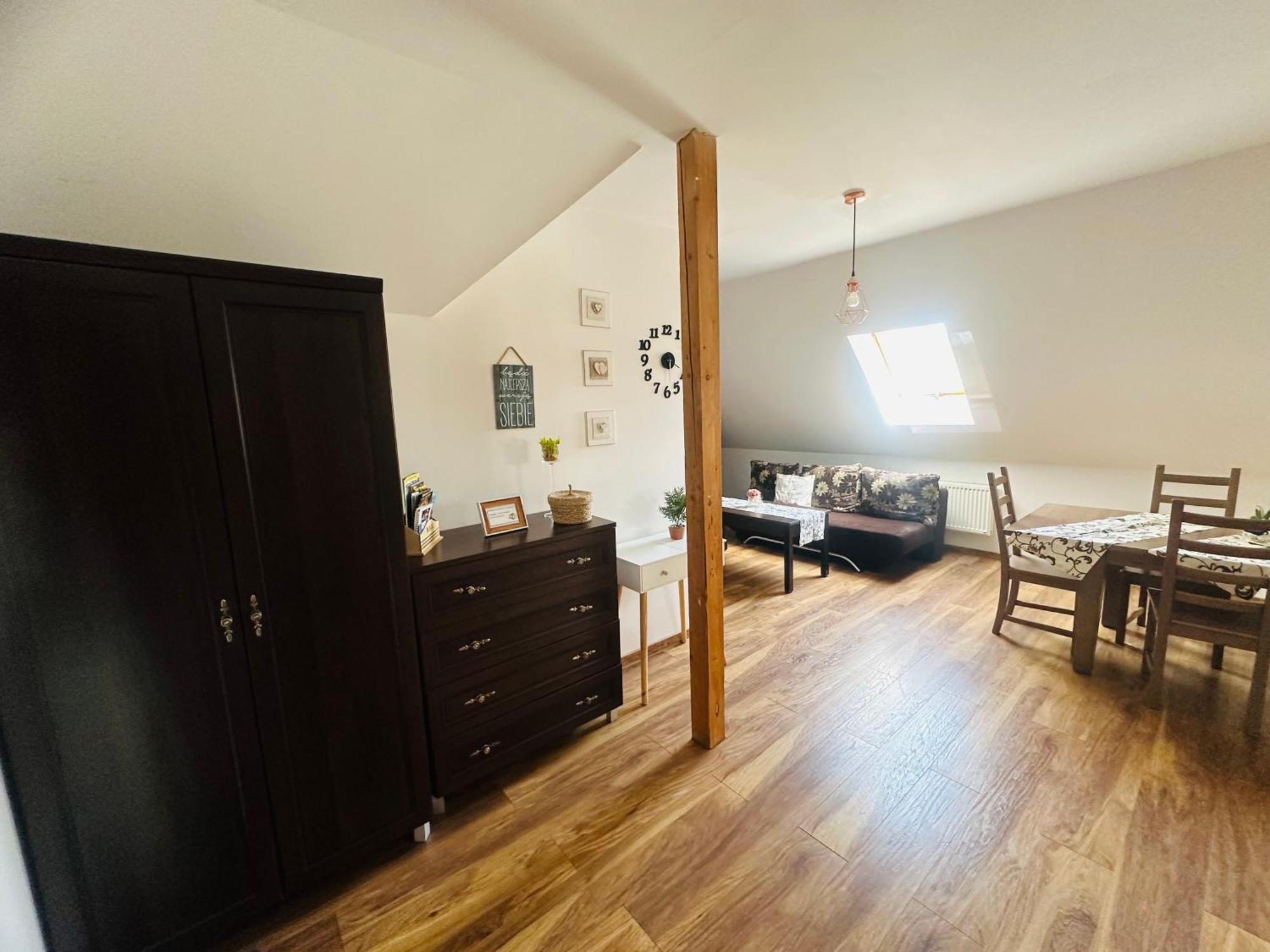 Dom Supelek Bed & Breakfast Duszniki Zdroj Bagian luar foto