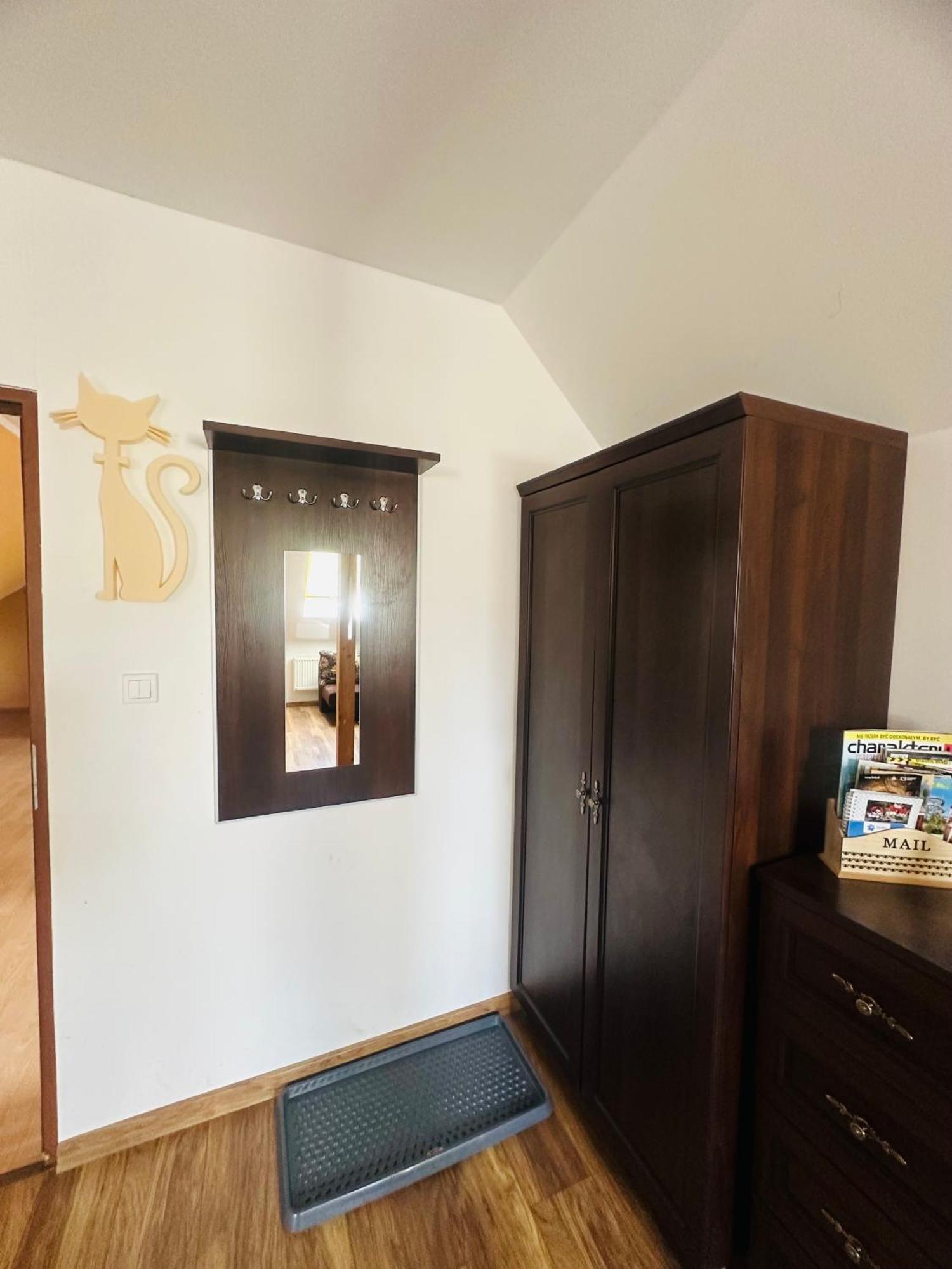 Dom Supelek Bed & Breakfast Duszniki Zdroj Bagian luar foto