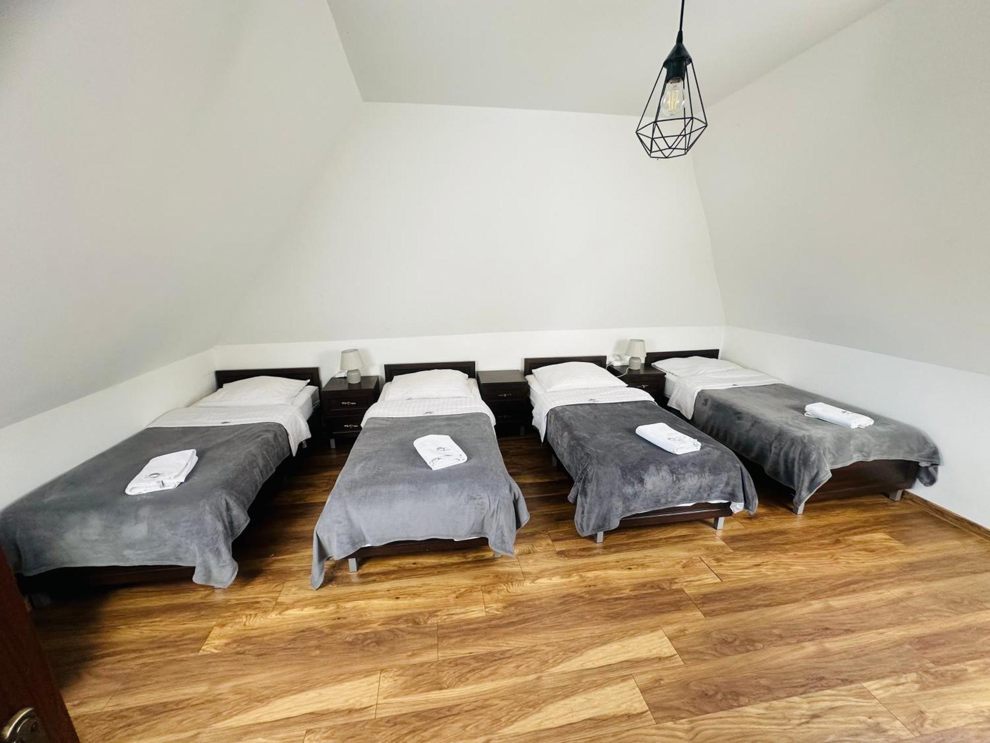 Dom Supelek Bed & Breakfast Duszniki Zdroj Bagian luar foto