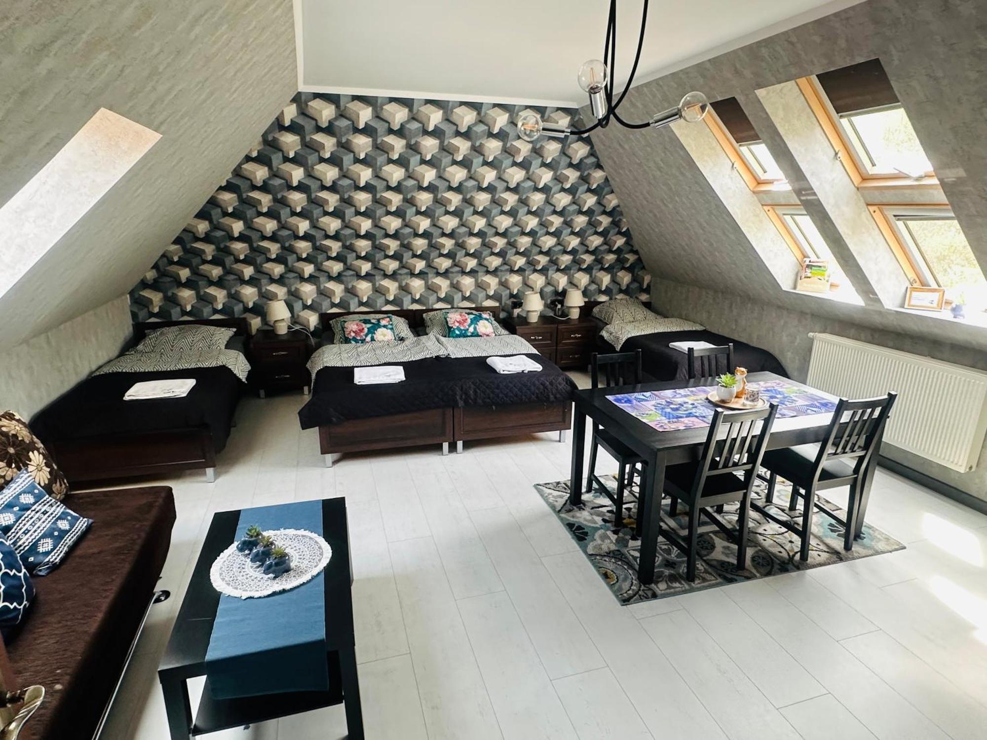 Dom Supelek Bed & Breakfast Duszniki Zdroj Bagian luar foto
