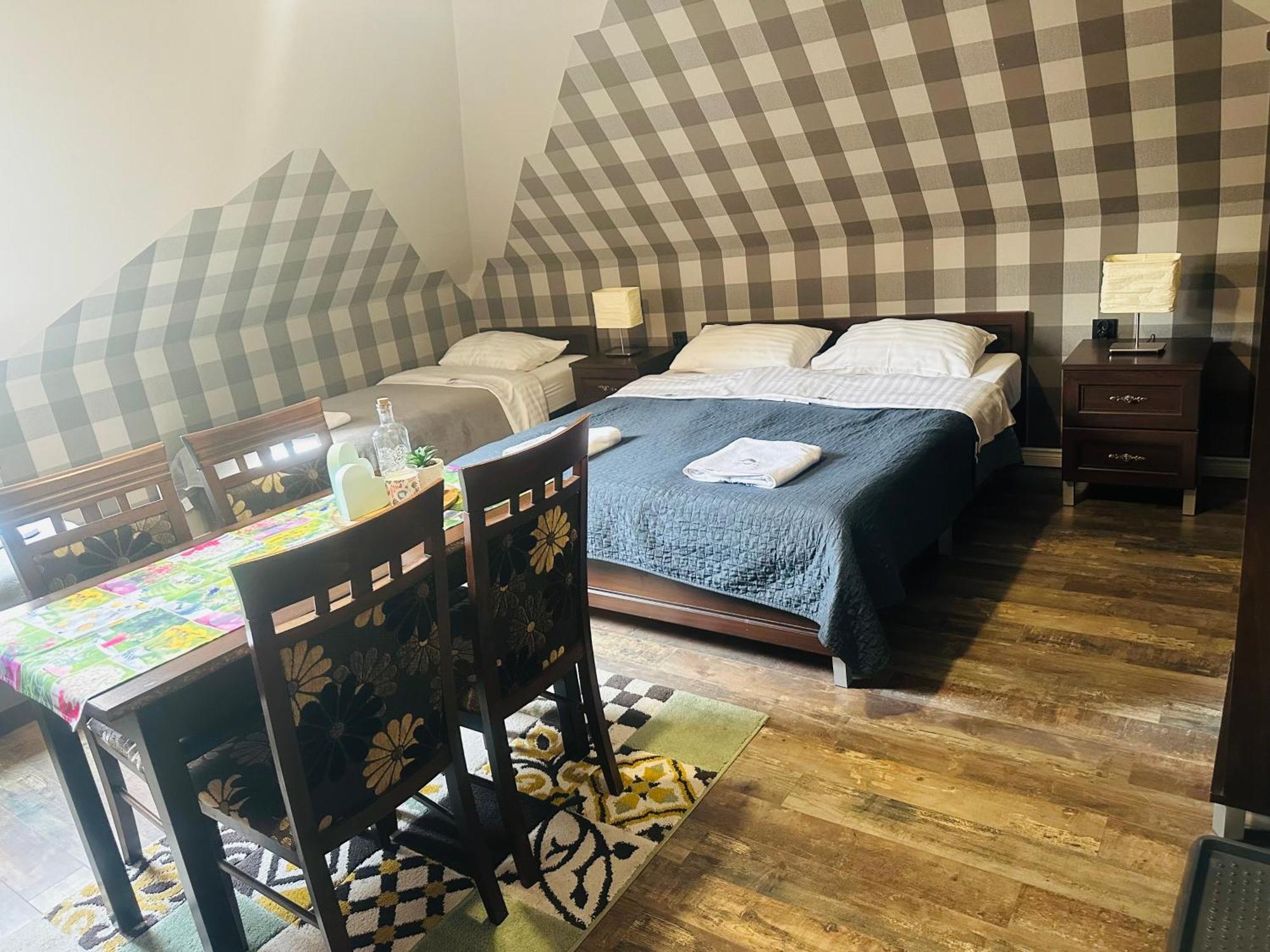 Dom Supelek Bed & Breakfast Duszniki Zdroj Bagian luar foto