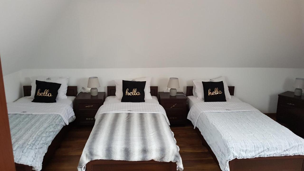 Dom Supelek Bed & Breakfast Duszniki Zdroj Bagian luar foto