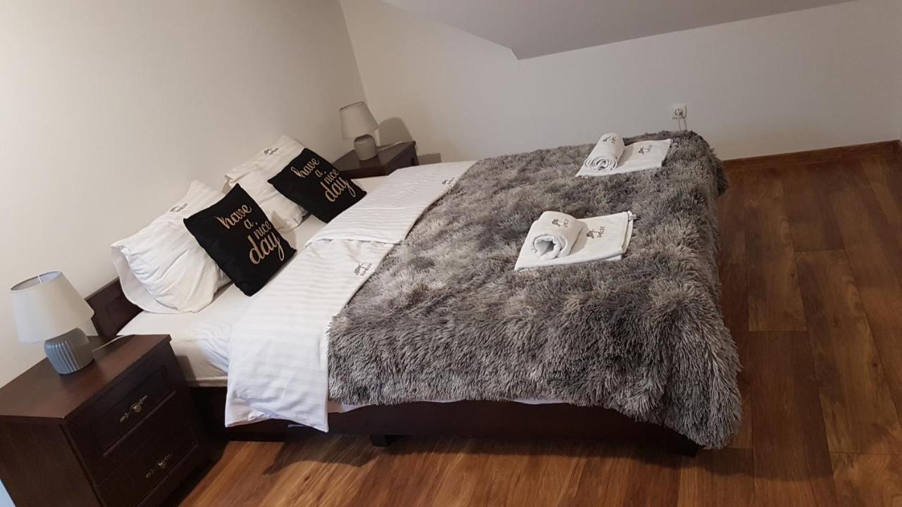 Dom Supelek Bed & Breakfast Duszniki Zdroj Bagian luar foto